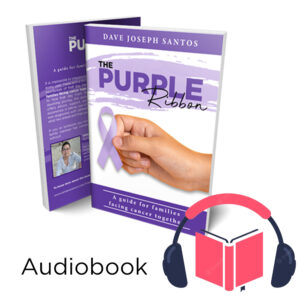 The Purple Ribbon Audiobook