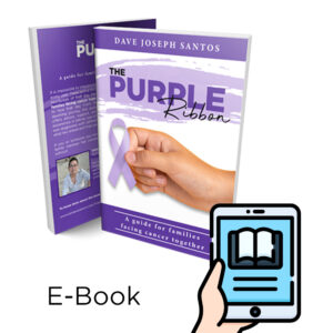 The Purple Ribbon Apple E-Book